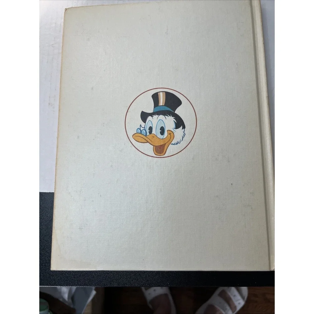 VINTAGE Disney's Wonderful World of Knowledge, Vol 8 – Treasures of the Earth
